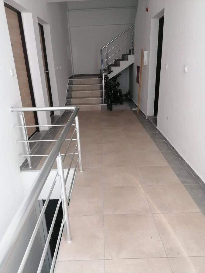 Hostel Denica Skopje Exterior photo